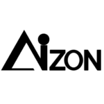 AIZON LOGO DESIGN