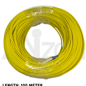 LCLC PATCH CORD OS2 100M