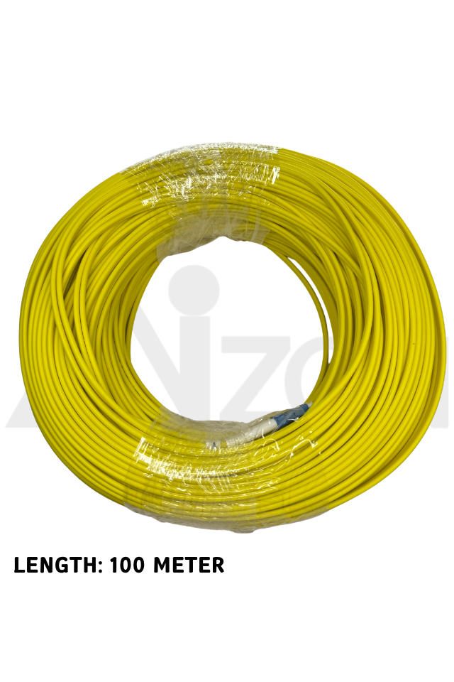 LCLC OS2 100M LCLC PATCH CORD OS2 100M