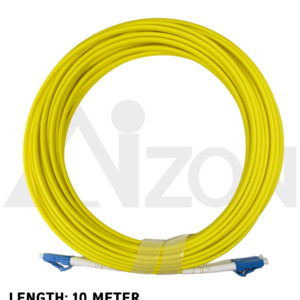 LCLC OS2 PATCH CORD 10M