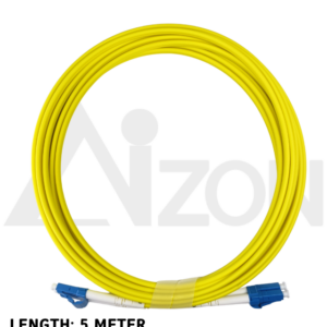 LCLC PATCH CORD OS2 5M